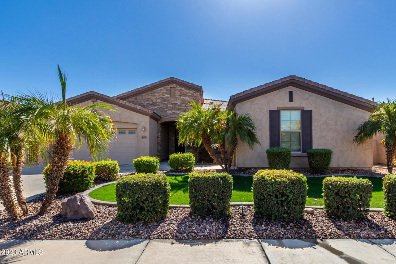 4173 E Blue Spruce Ln., Gilbert, AZ 85298