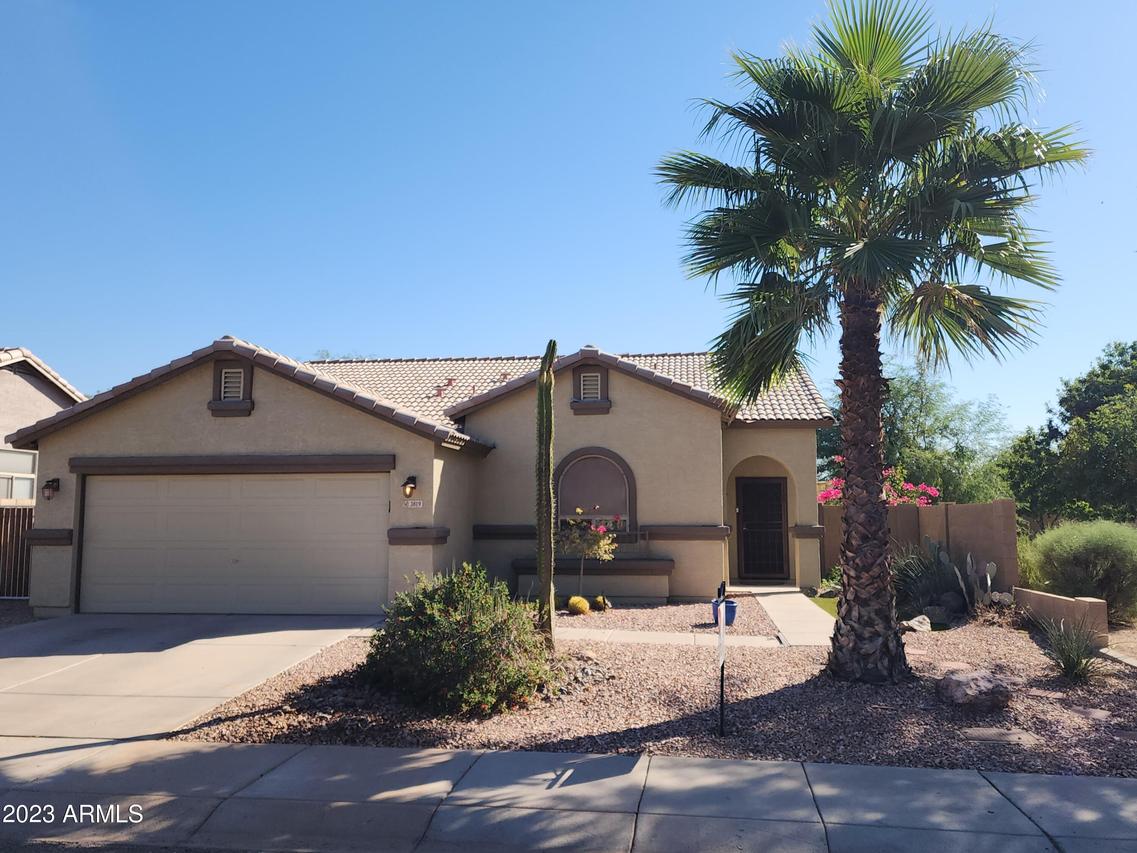 3819 S 74th Dr., Phoenix, AZ 85043