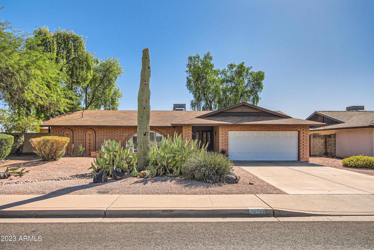 1843 E Cornell Dr., Tempe, AZ 85283