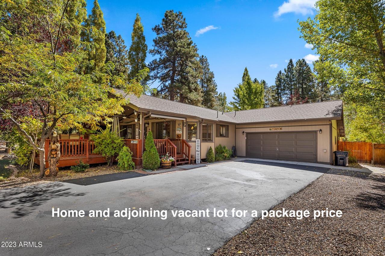 905 E Hillside Dr., Munds Park, AZ 86017