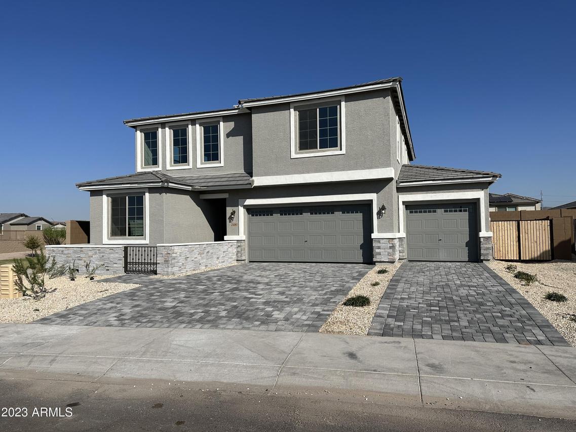 24180 W Zak Rd., Buckeye, AZ 85326