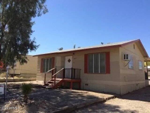 1017 N Washington Ave., Ajo, AZ 85321