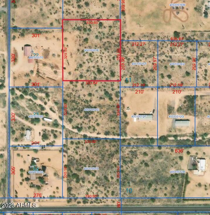 E Paisano Dr. #3, Florence, AZ 85132