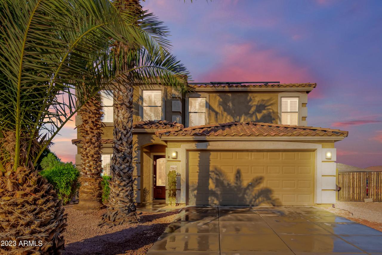 29843 N Ocotillo Cir., Florence, AZ 85132