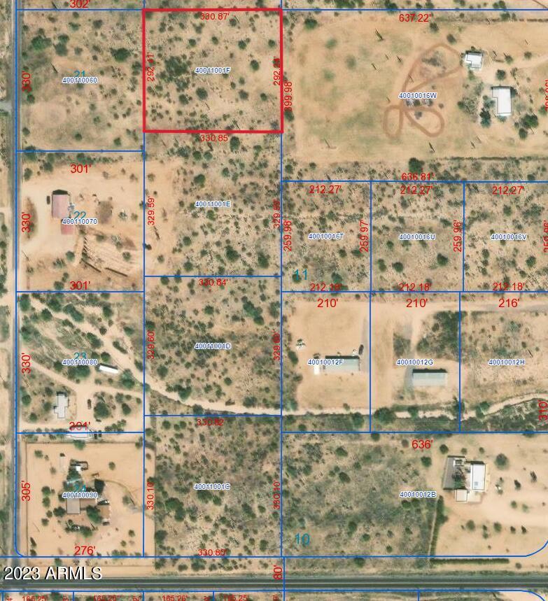 E Paisano Dr. #4, Florence, AZ 85132