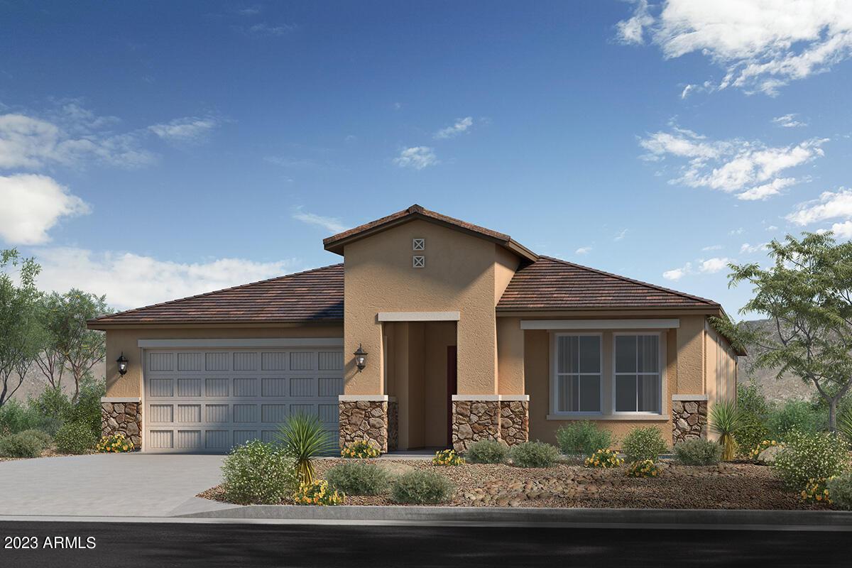 2840 W Monte Way, Laveen, AZ 85339