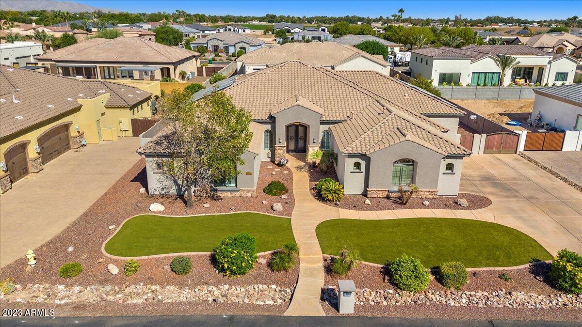18212 W Montebello Ct., Litchfield Park, AZ 85340