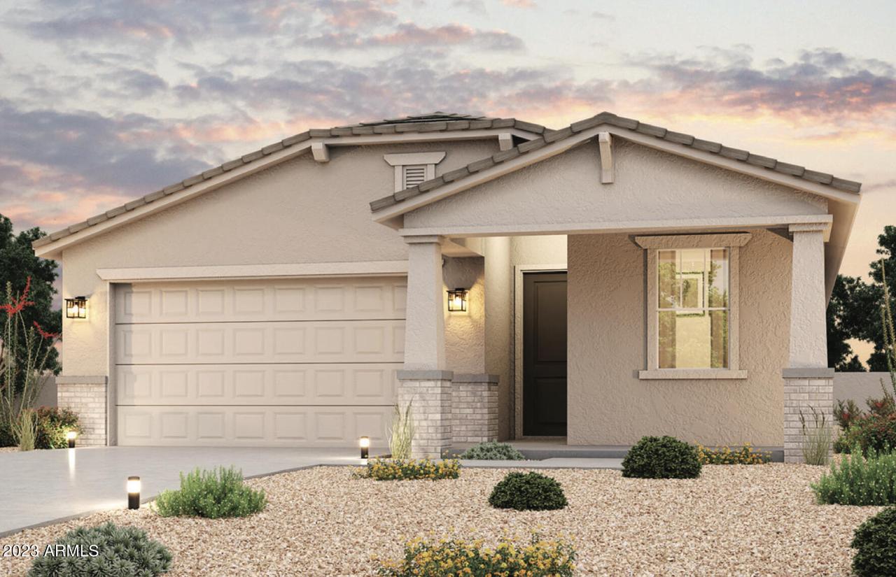 19460 N Diego Way, Maricopa, AZ 85138