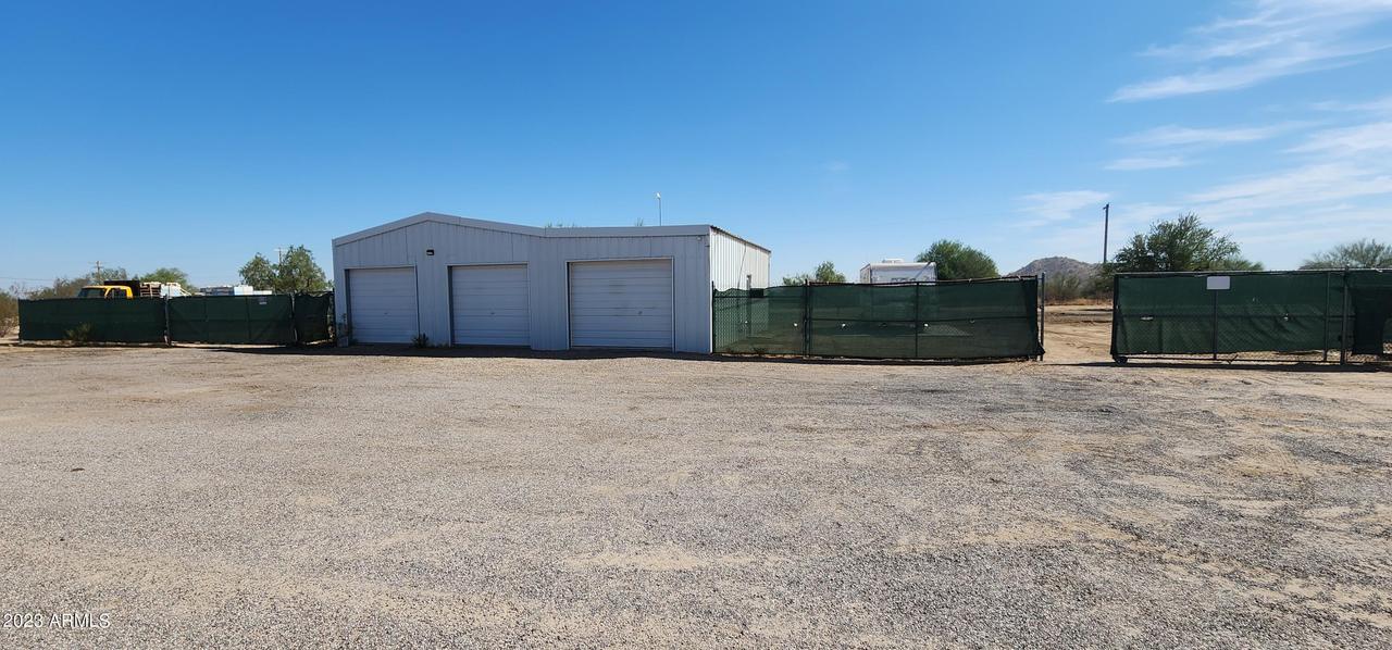 N Starview Rd. #48, Maricopa, AZ 85139