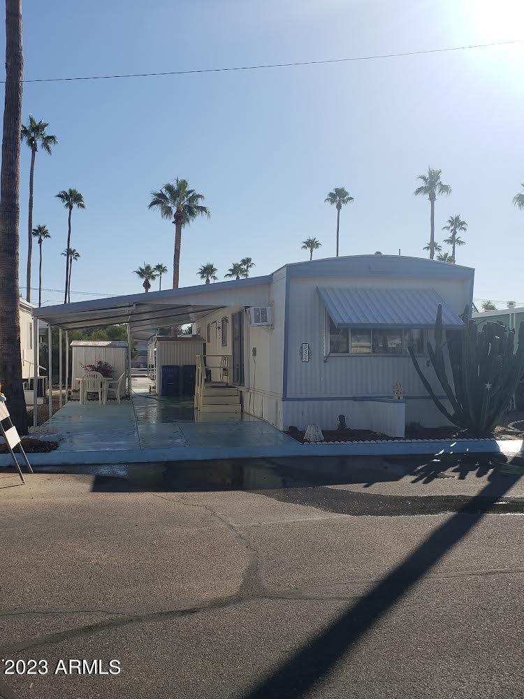 7807 E Main St. #D-35, Mesa, AZ 85207