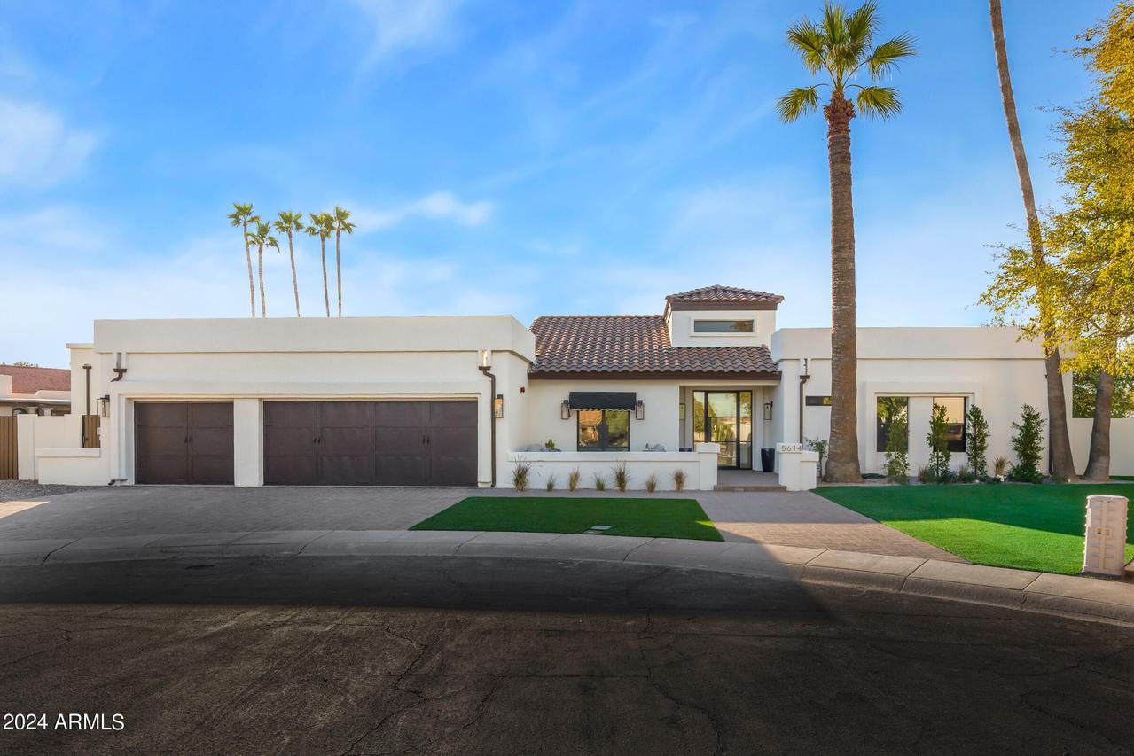 5614 N 75th Pl., Scottsdale, AZ 85250