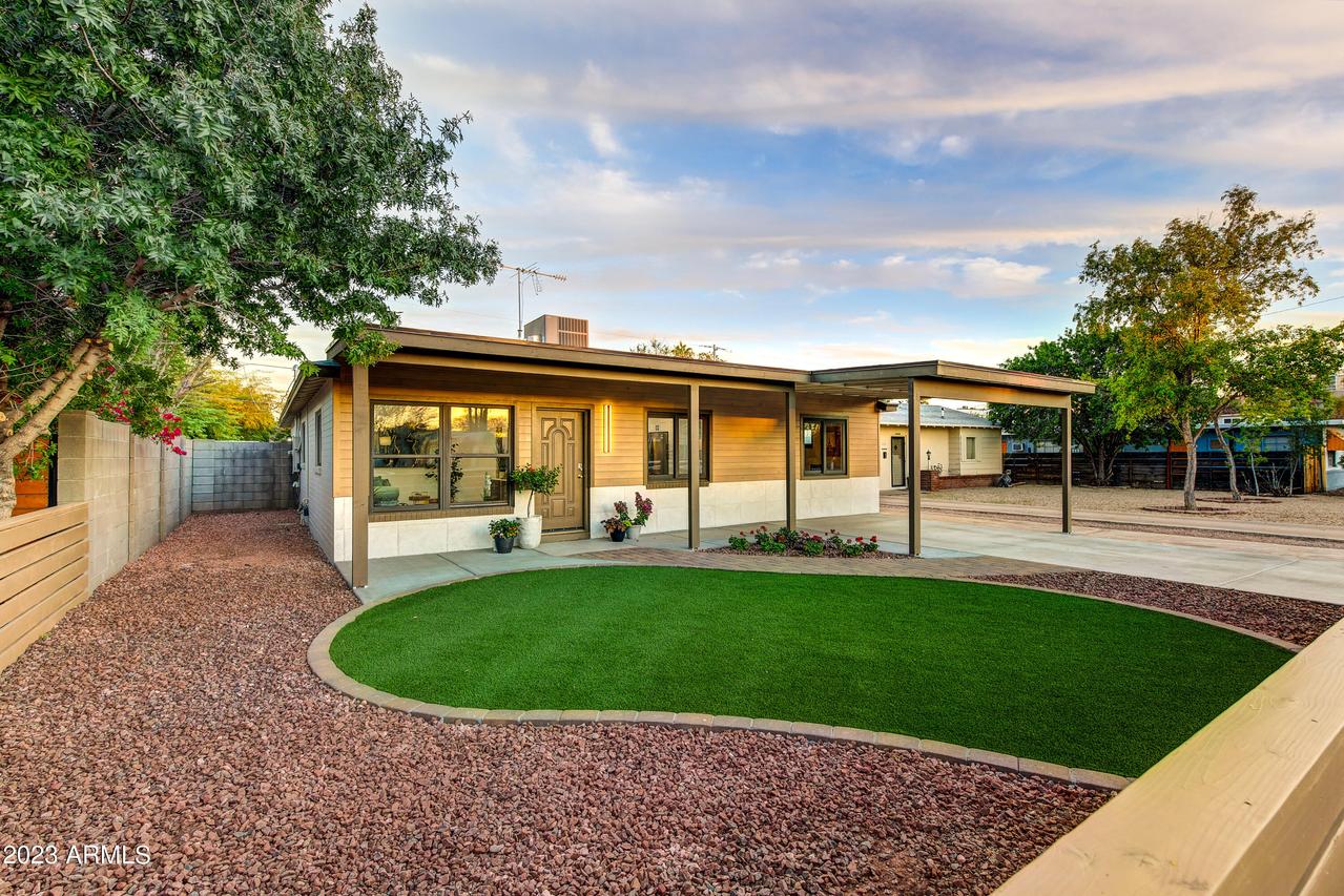 4229 N 3rd Ave., Phoenix, AZ 85013