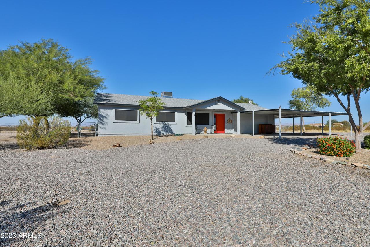 19336 E Briggs Ave., Florence, AZ 85132