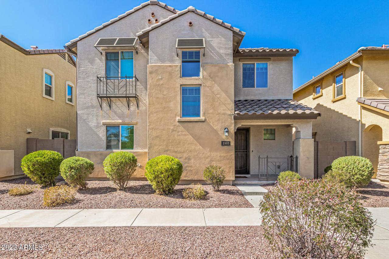 2557 E Vermont Dr., Gilbert, AZ 85295