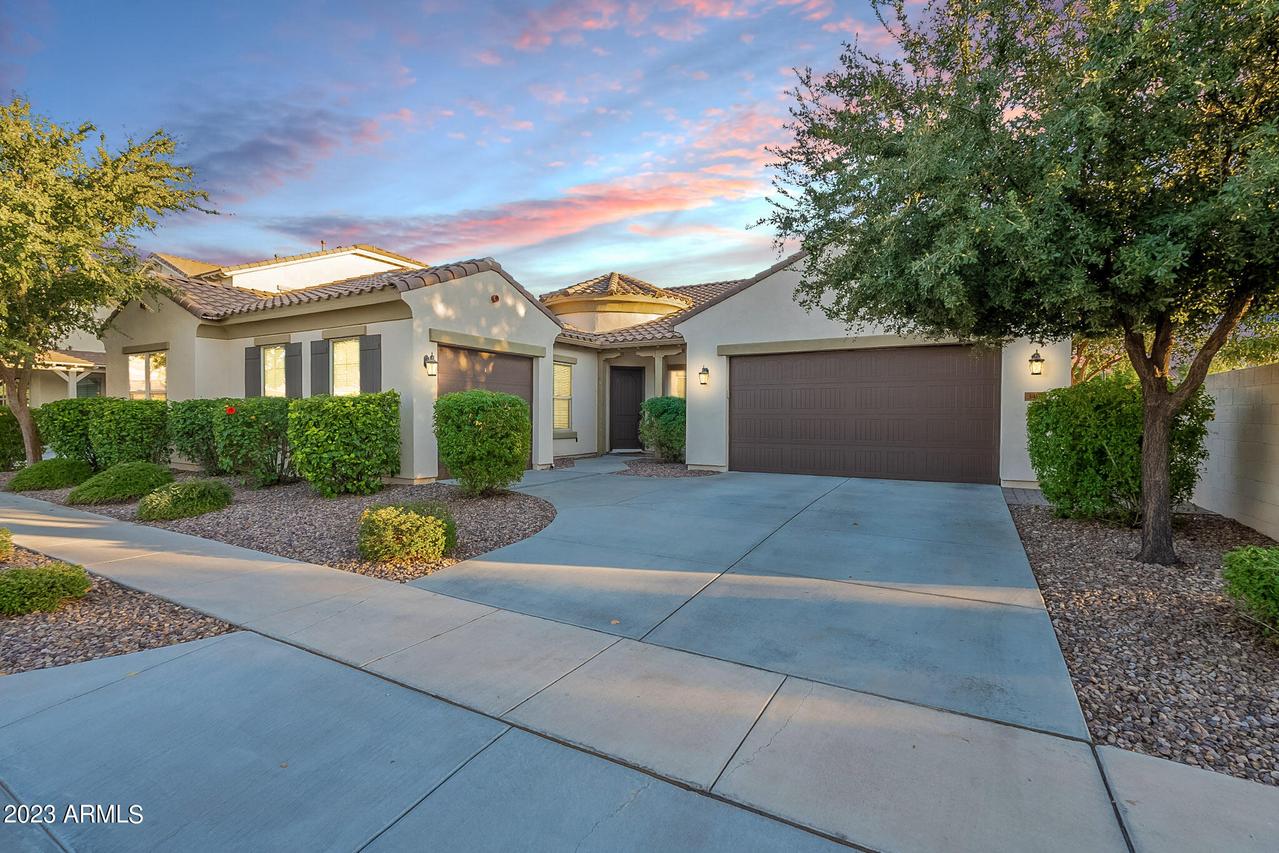 3495 E Megan St., Gilbert, AZ 85295