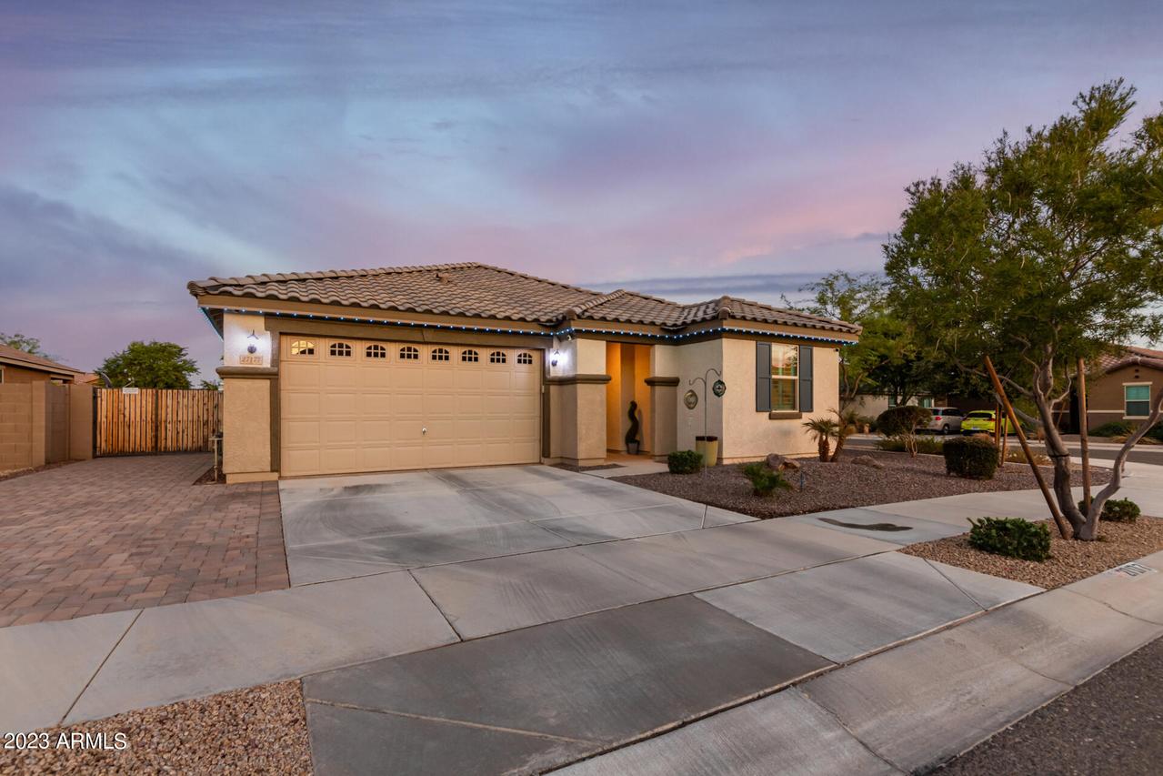 27177 N 171st Ln., Surprise, AZ 85387