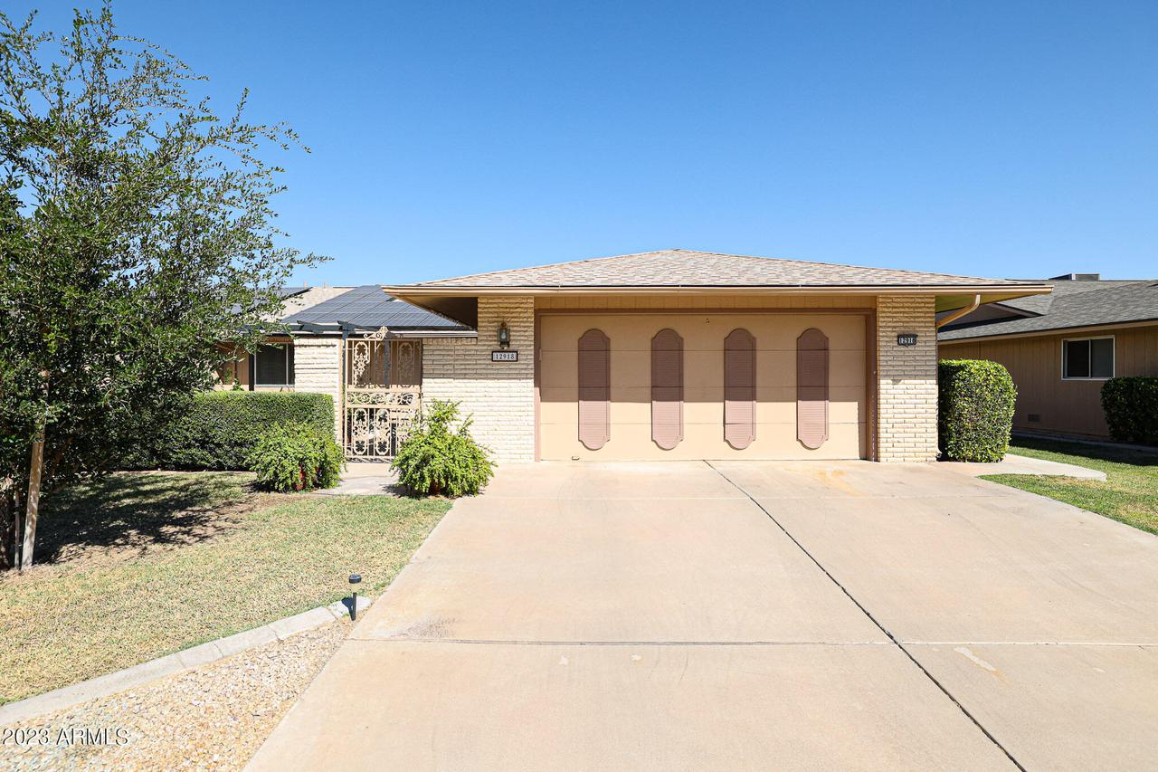 12918 W Shadow Hills Dr., Sun City West, AZ 85375