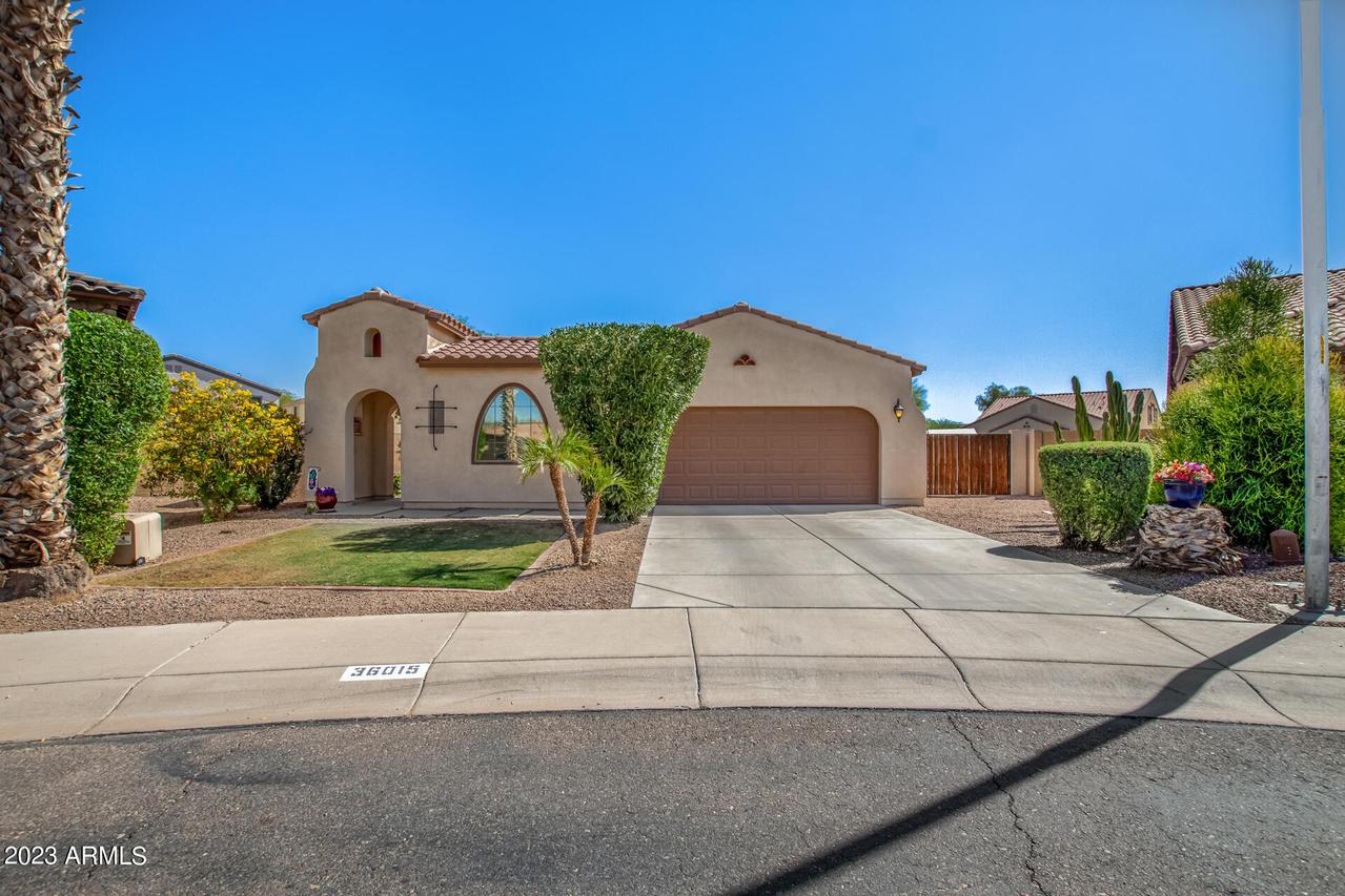36015 W Catalan St., Maricopa, AZ 85138