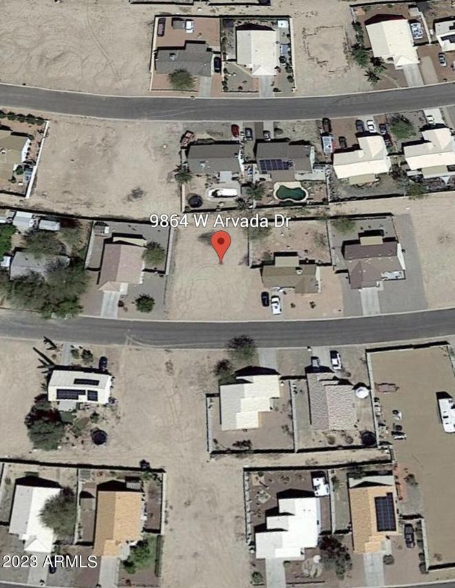 9864 W Arvada Dr. #2078, Arizona City, AZ 85223