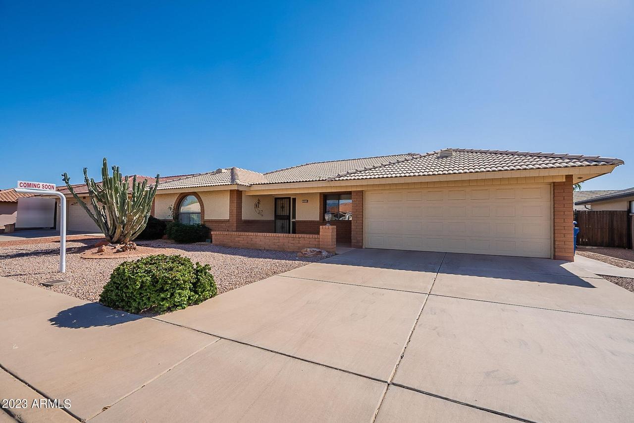 7823 E Neville Ave., Mesa, AZ 85208