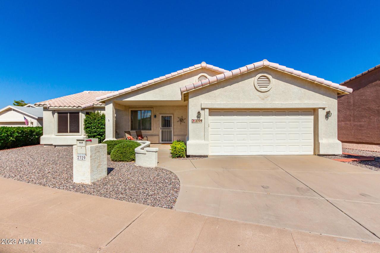 2329 N Salem St., Mesa, AZ 85215