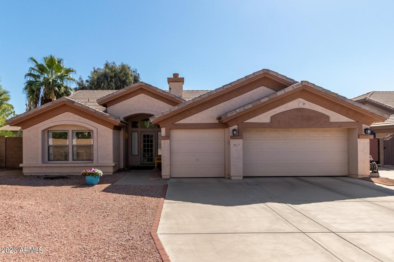 5217 E Nicholas Pl., Scottsdale, AZ 85254