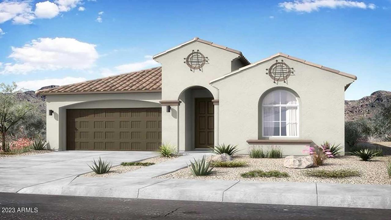 14754 W Sand Hills Rd., Surprise, AZ 85387