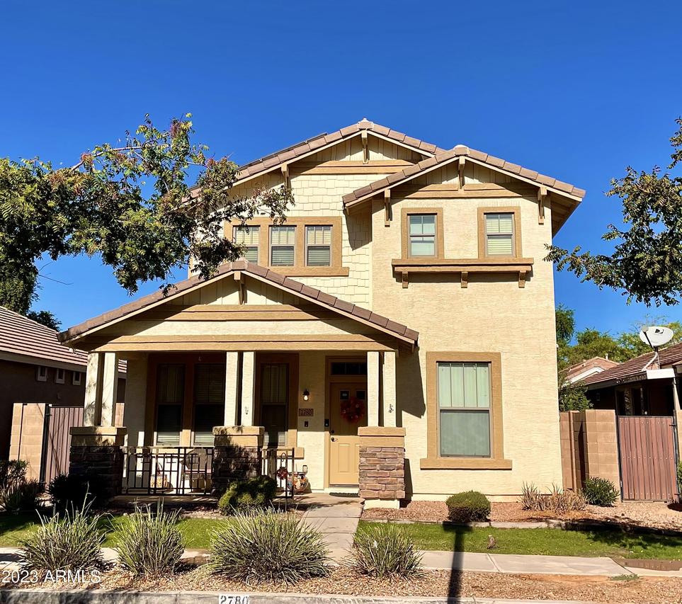 2780 S Anderson Ln., Gilbert, AZ 85295