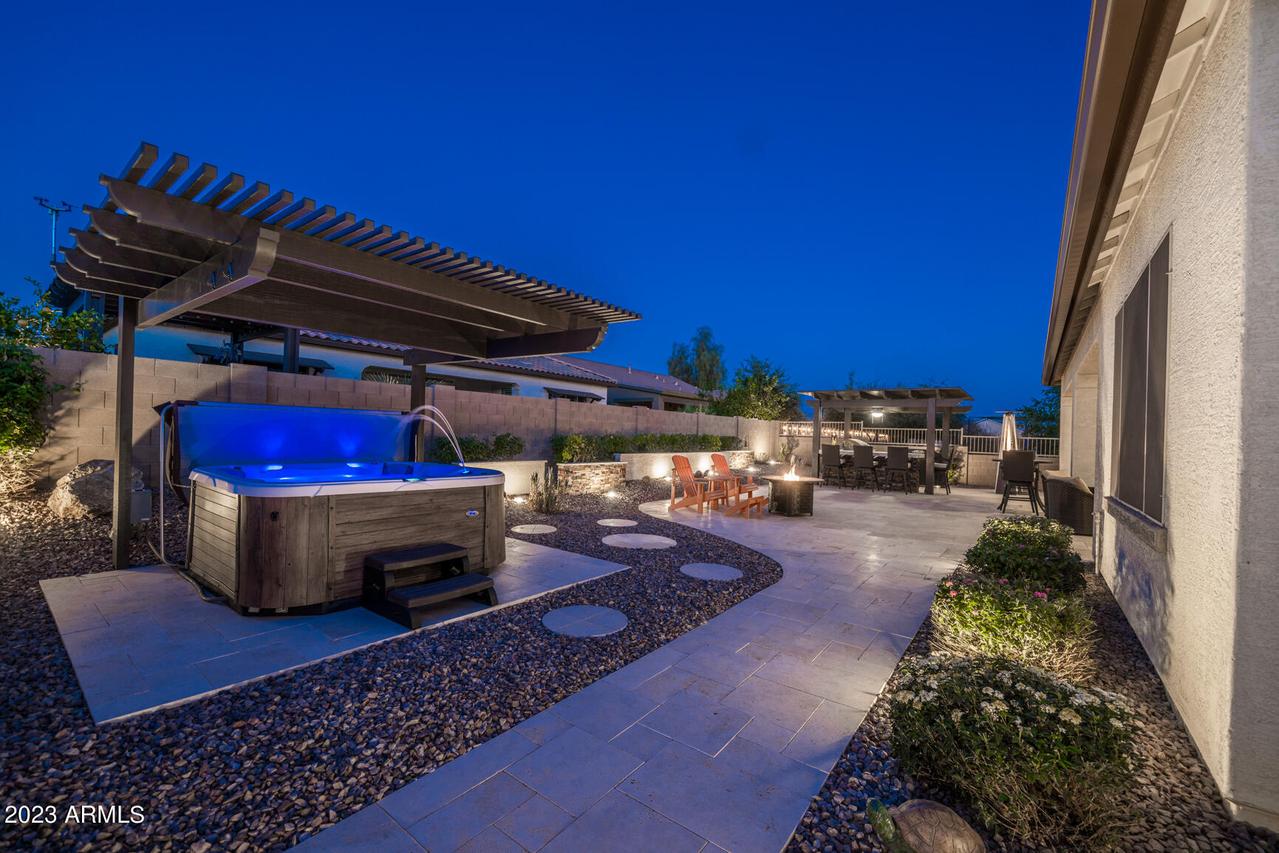 21012 E Camina Buena Vista Ct., Queen Creek, AZ 85142