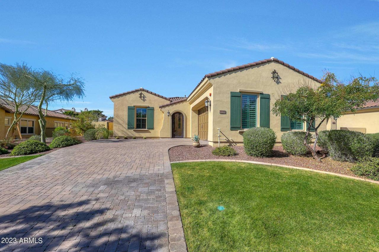 3598 N Carlton St., Buckeye, AZ 85396