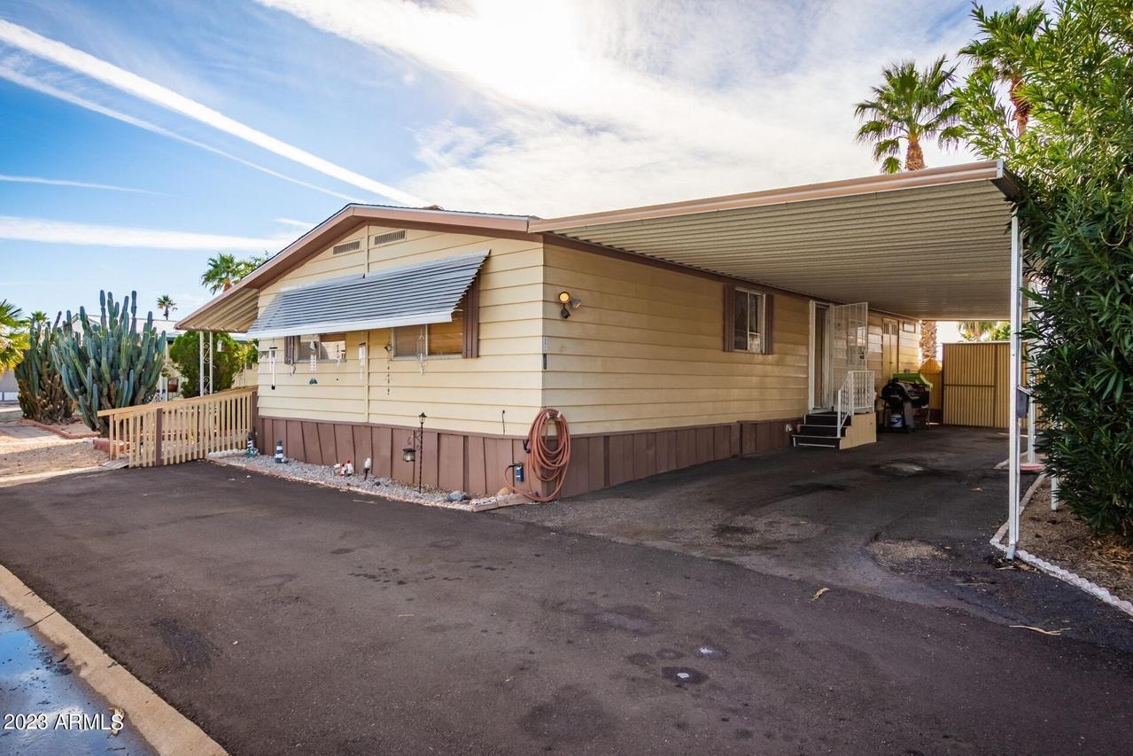 16802 N 2nd Ln., Phoenix, AZ 85023