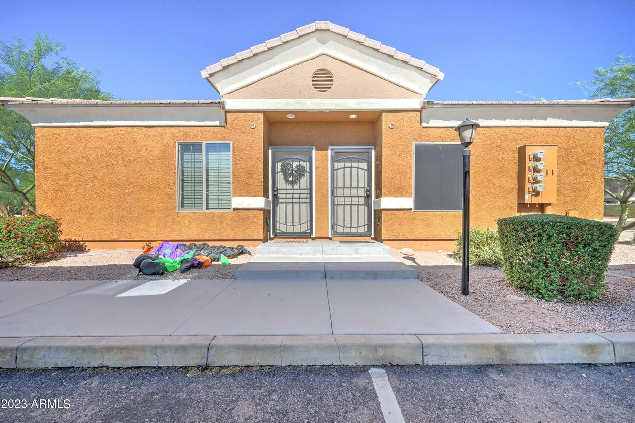 854 S San Marcos Dr. #11C, Apache Junction, AZ 85120
