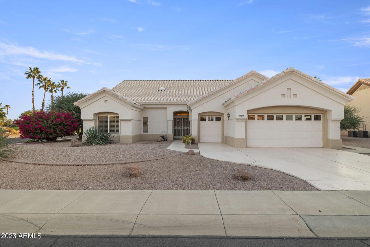 22626 N Hermosillo Dr., Sun City West, AZ 85375