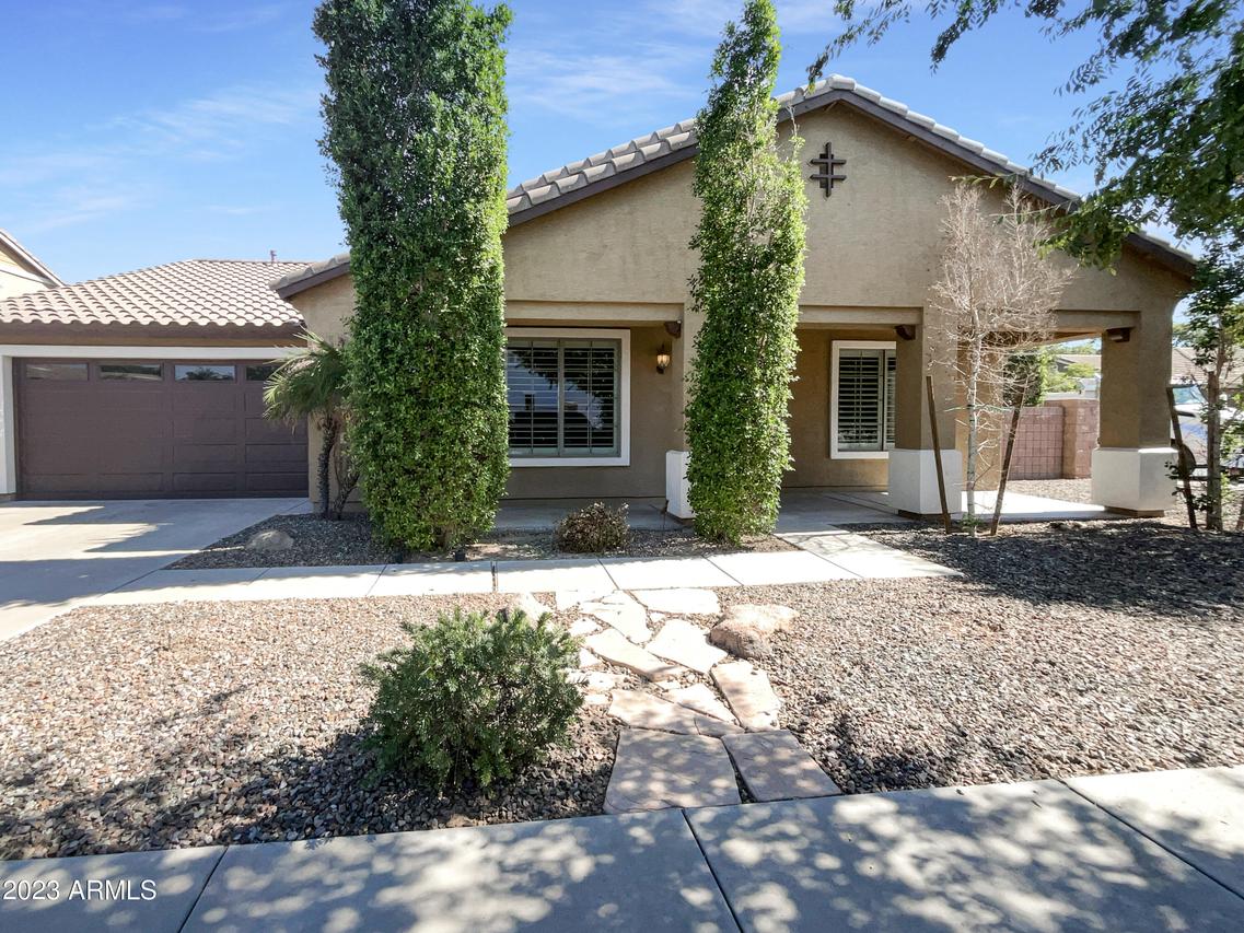 19161 S 185th Dr., Queen Creek, AZ 85142