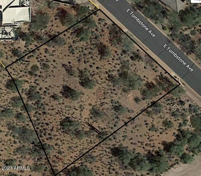 15945 E Tombstone Tr. #10, Fountain Hills, AZ 85268