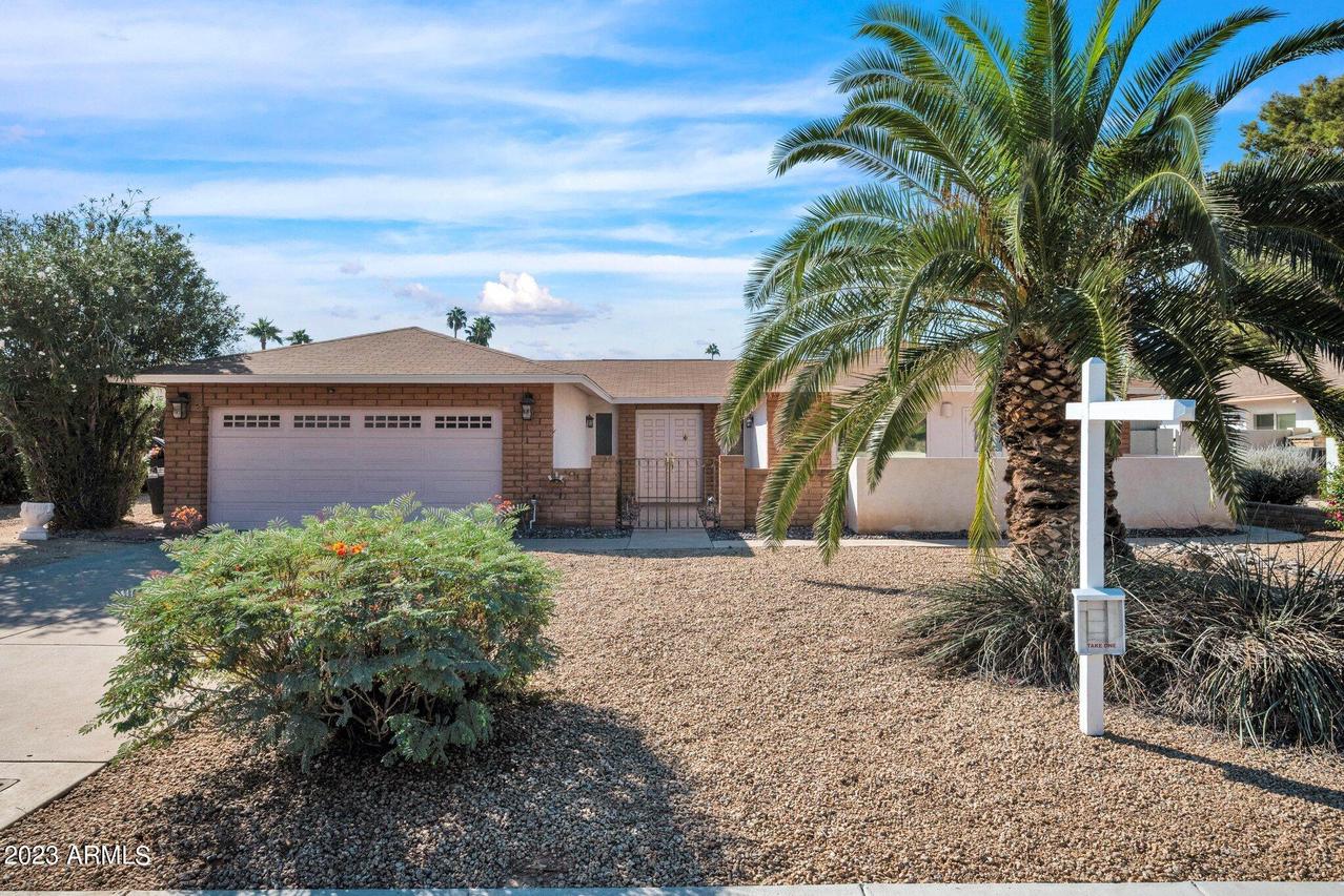 8417 E Via De Dorado, Scottsdale, AZ 85258