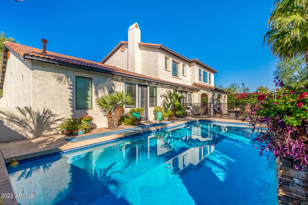 21357 W Brittle Bush Ln., Buckeye, AZ 85396