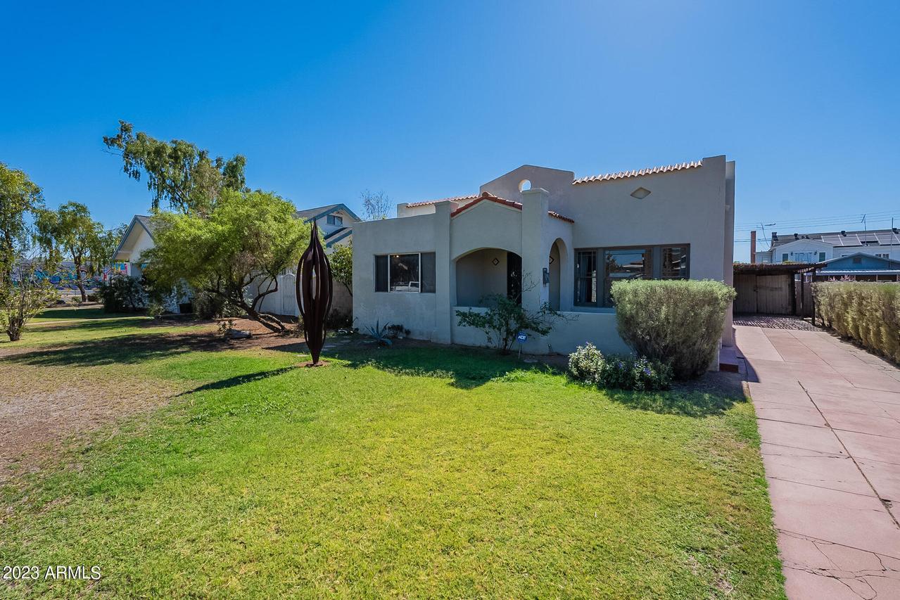 709 W Lynwood St., Phoenix, AZ 85007