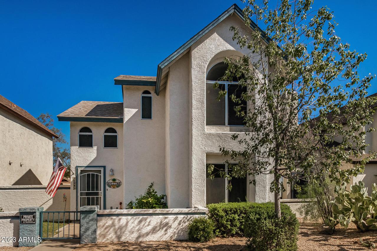 16485 N 67th Ln., Peoria, AZ 85382