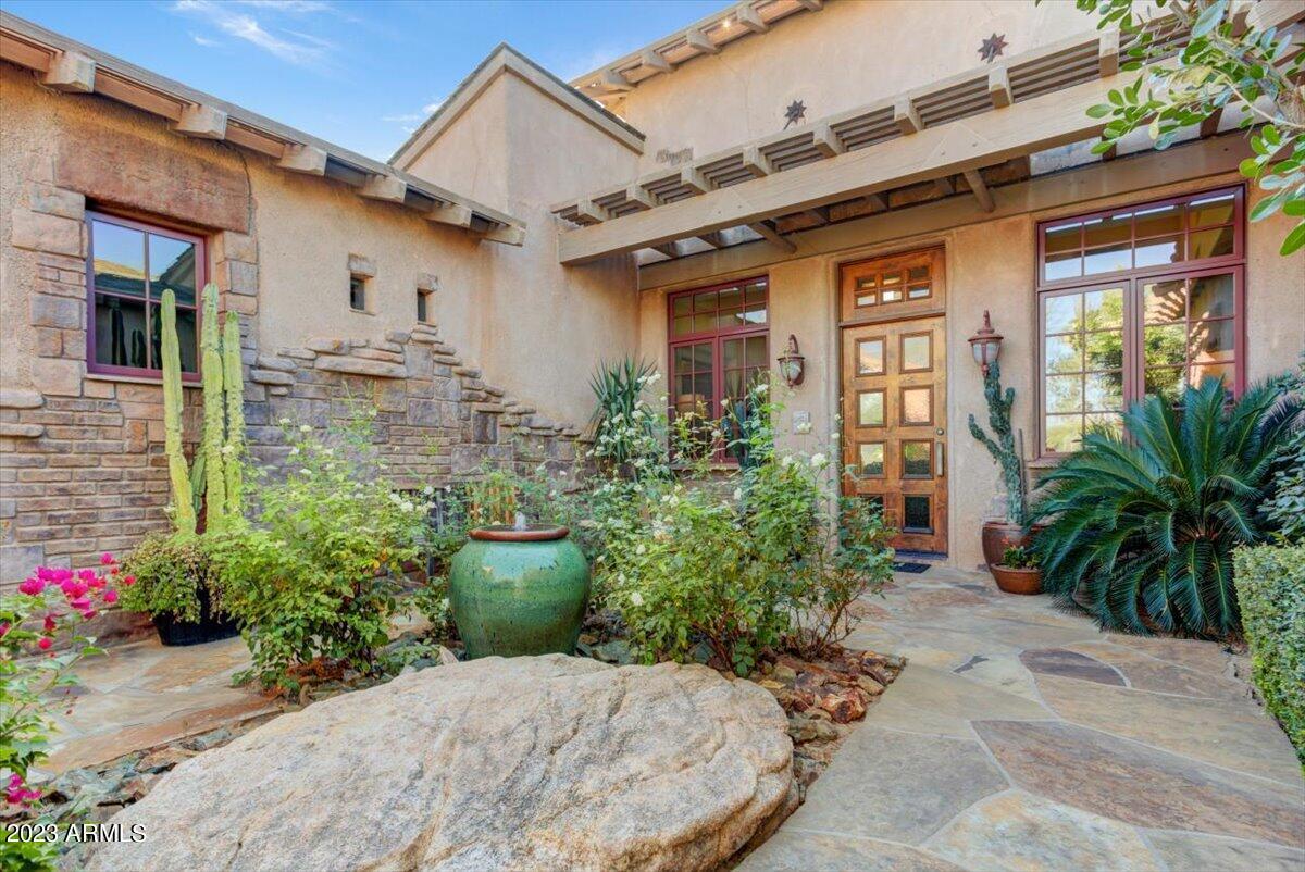 27819 N 100th Way, Scottsdale, AZ 85262