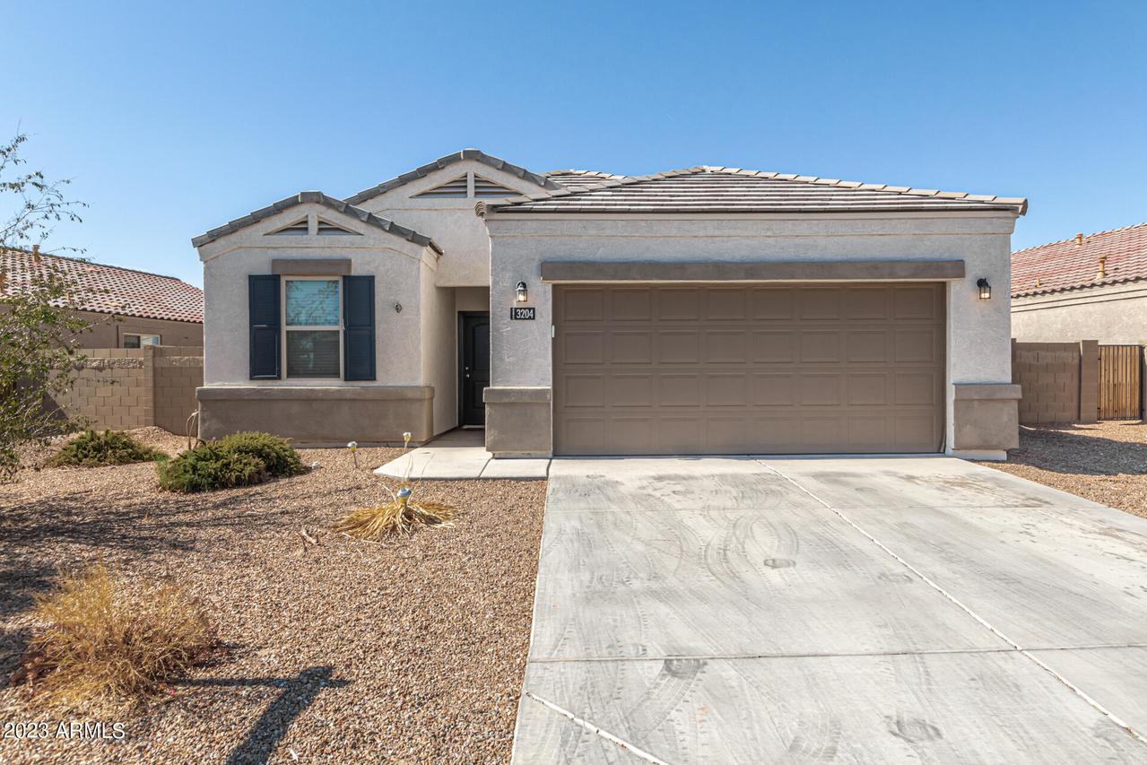 3204 N 302nd Ave., Buckeye, AZ 85396