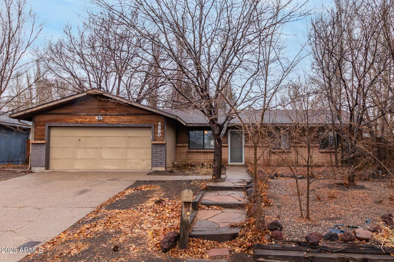 4880 E Indian Dr., Flagstaff, AZ 86004