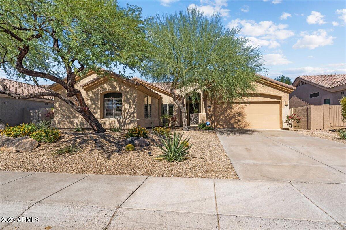 7356 E Whistling Wind Way, Scottsdale, AZ 85255