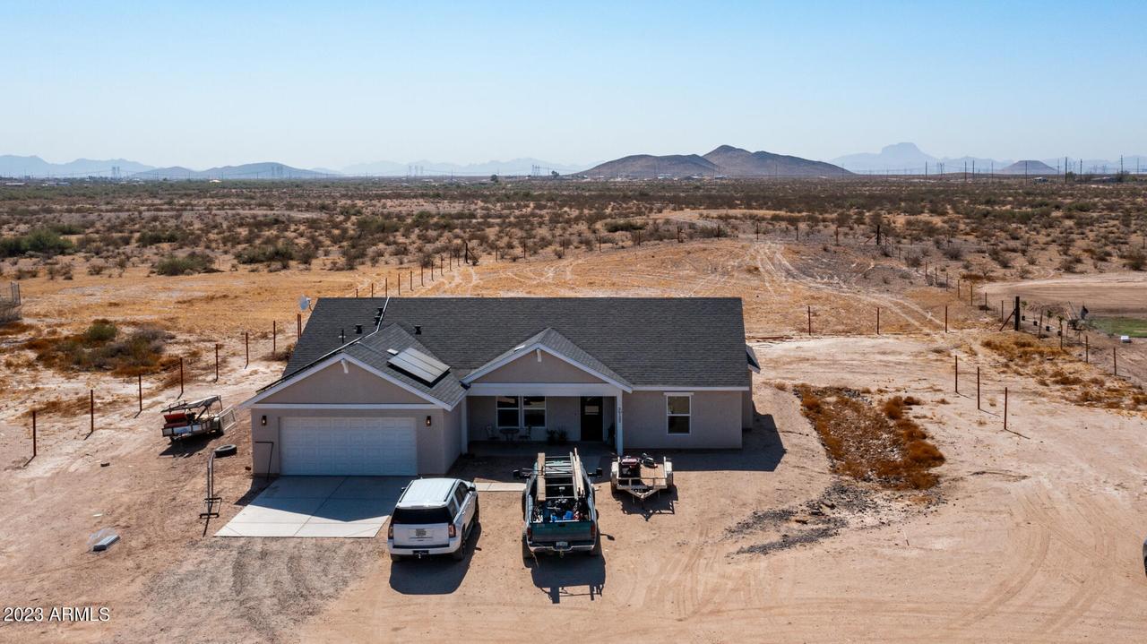 36133 W Globe Ave., Tonopah, AZ 85354