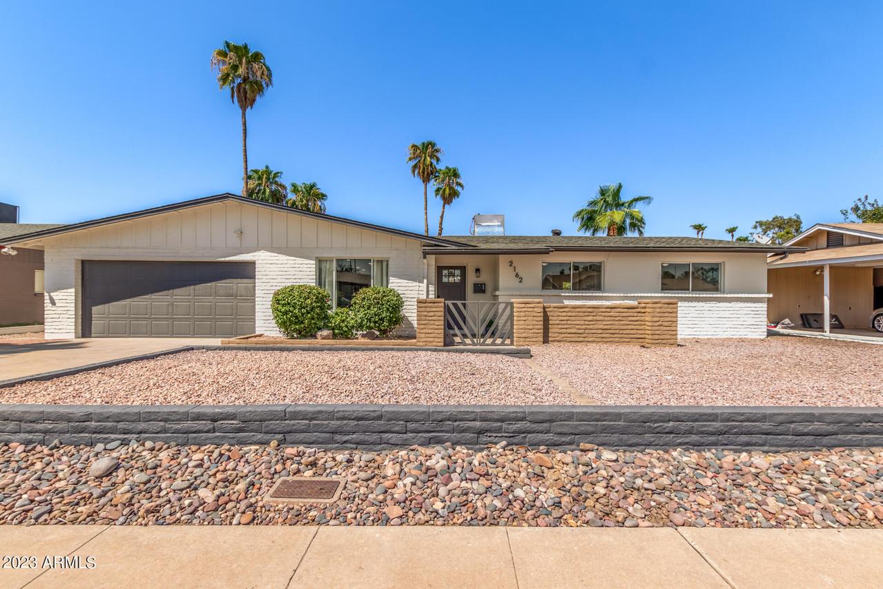 2162 W Edgewood Ave Ave., Mesa, AZ 85202
