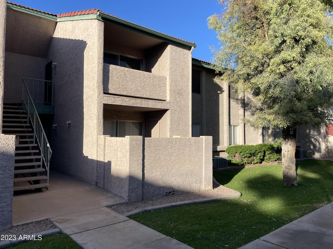 623 W Guadalupe Rd. #266, Mesa, AZ 85210