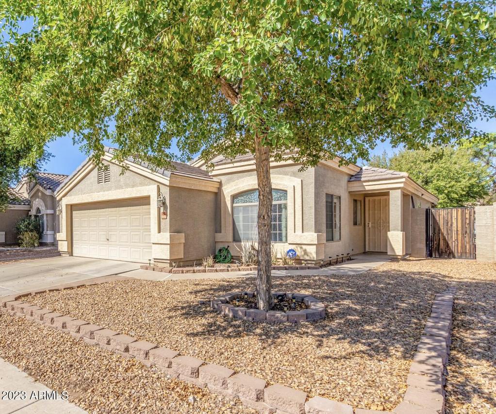 12970 W Via Camille, El Mirage, AZ 85335