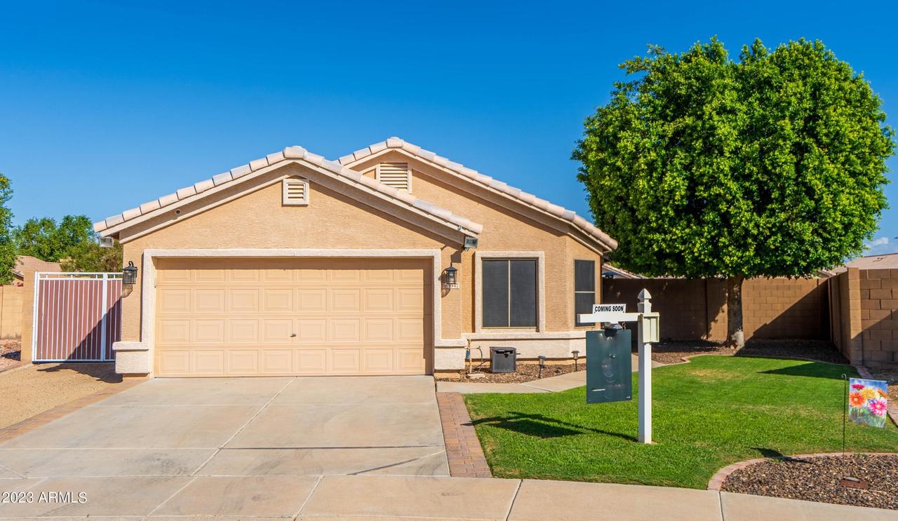 9947 N 94th Ave., Peoria, AZ 85345