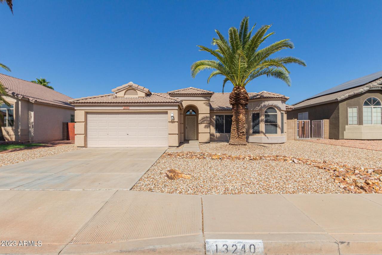 13240 W Ironwood St., Surprise, AZ 85374