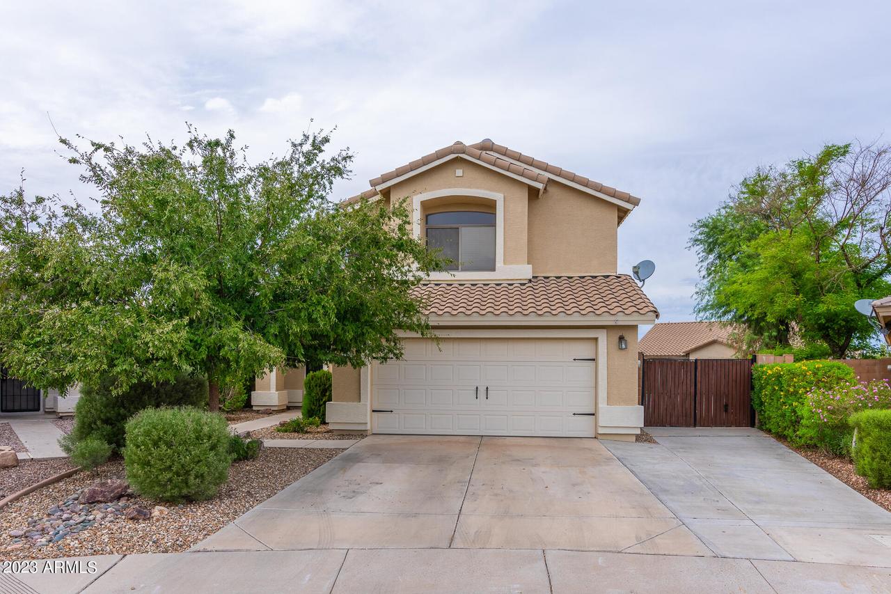 11230 W Holly St., Avondale, AZ 85323